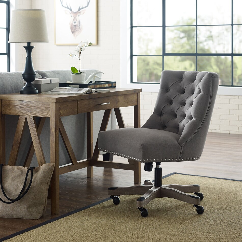 Scarlett Office Chair Value City Furniture