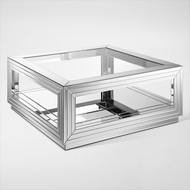 Scarlett Coffee Table