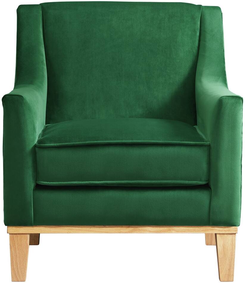 Sconcet Accent Chair Green Value City Furniture