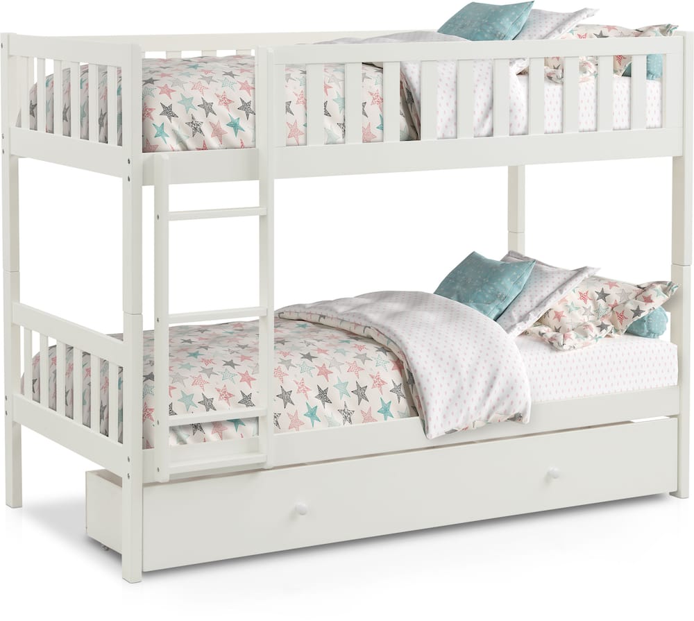 Scout Youth Bedroom Collection