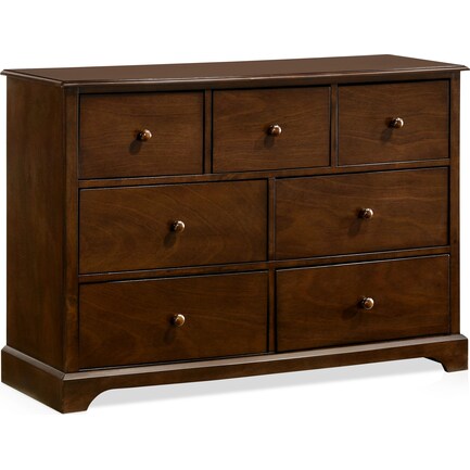 Scout Dresser - Espresso