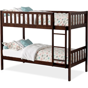 Scout Bunk Bed