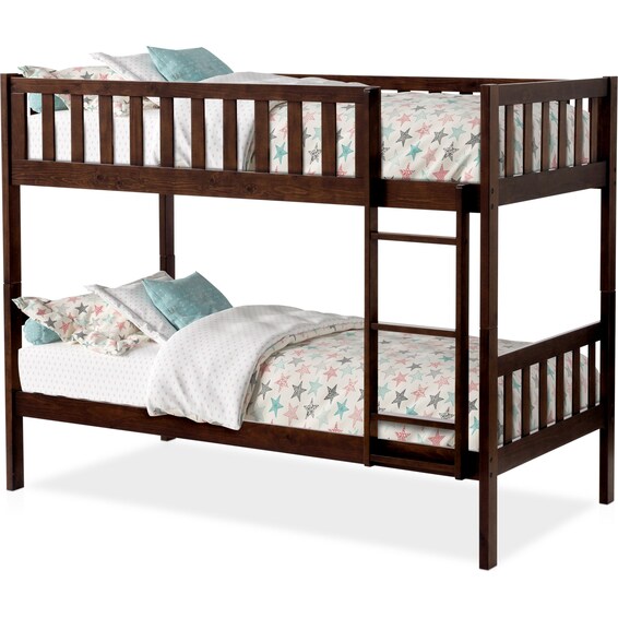 Bunk Beds & Loft Beds Value City Furniture