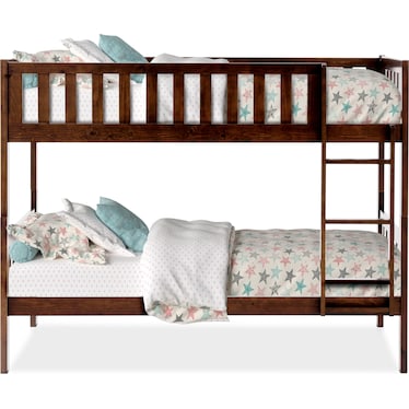 Scout Bunk Bed