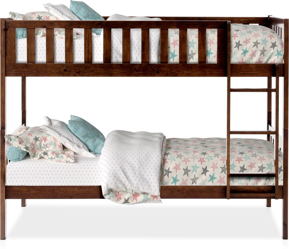 Scout Bunk Bed Value City Furniture