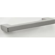 scout white twin loft bed   