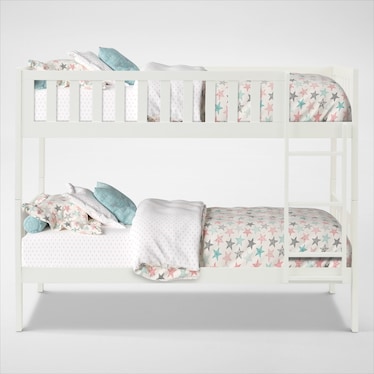 Scout Bunk Bed