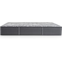 sealy avonlea gray full mattress   
