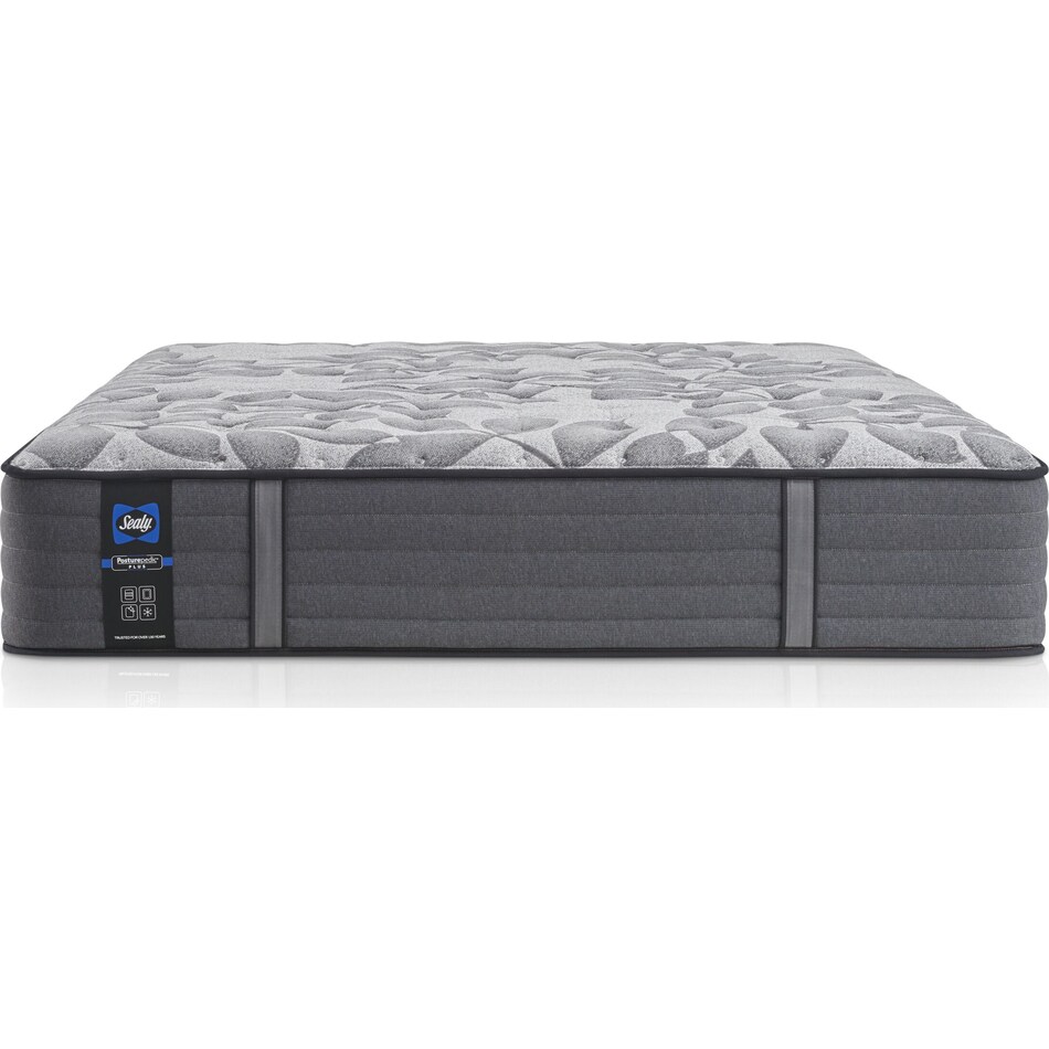 Sealy® Avonlea Medium Split California King Mattress Value City Furniture