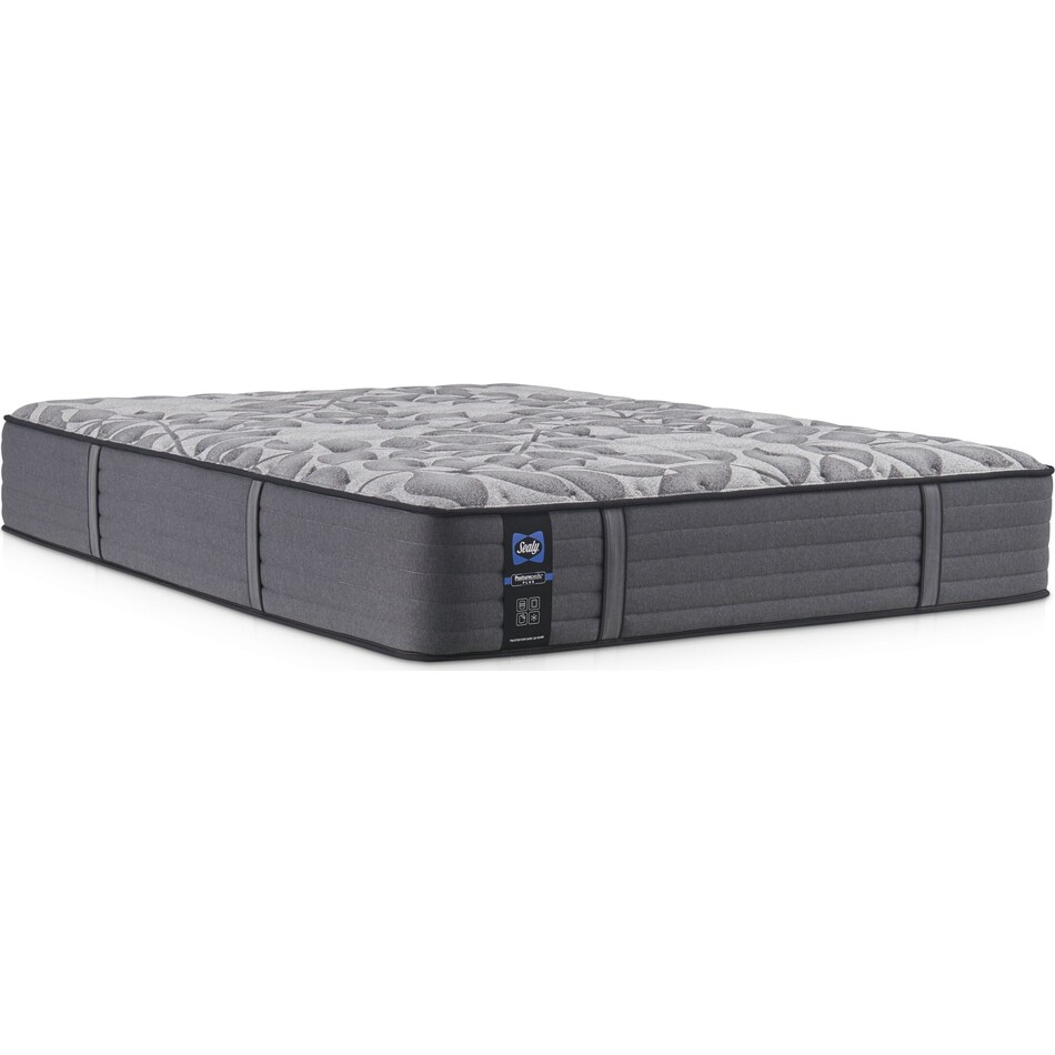 Sealy® Avonlea Medium Twin XL Mattress Value City Furniture