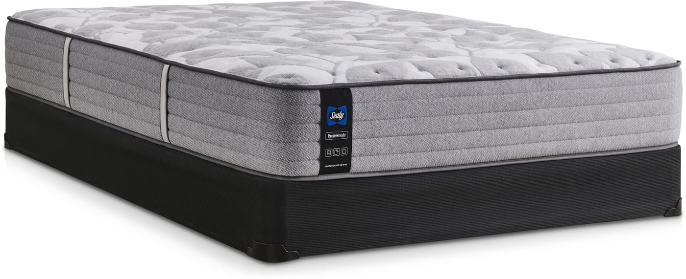 sealy dantley mattresses and bedding main image  