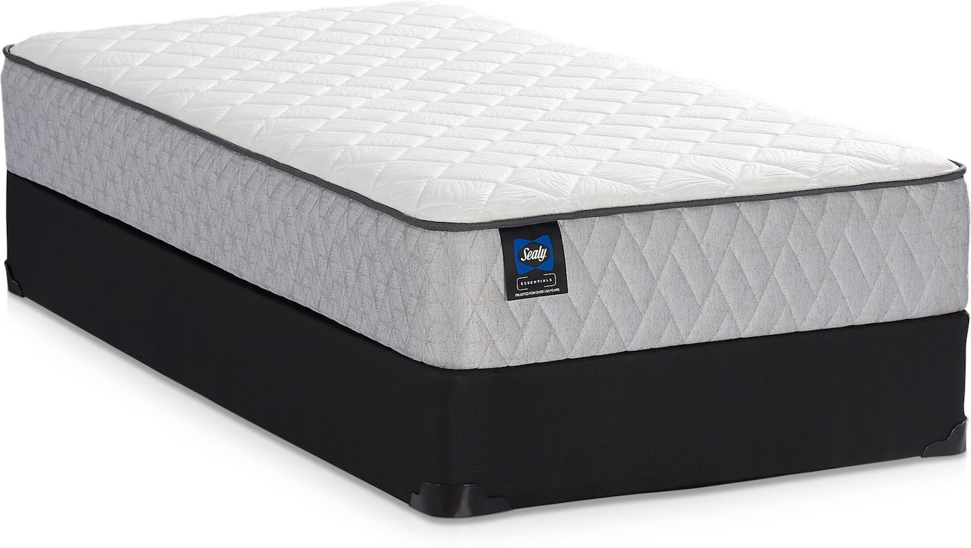sealy elmcroft mattresses and bedding main image  