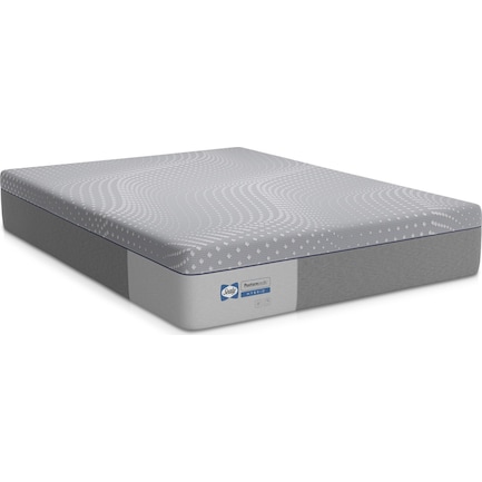 Sealy Elsanta Hybrid Soft Full Mattress