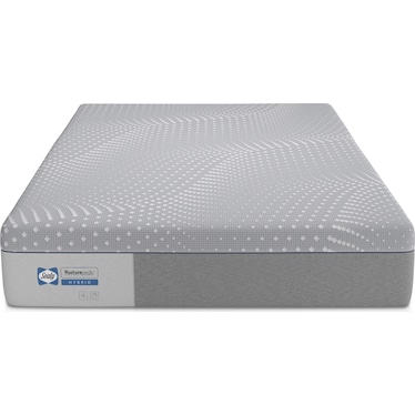 Sealy® Elsanta Hybrid Soft Mattress