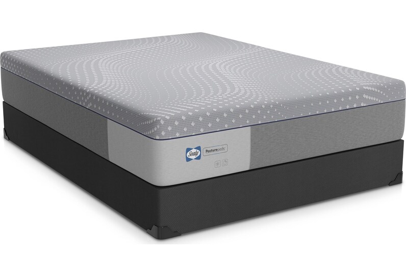 sealy elsanta mattresses and bedding main image  