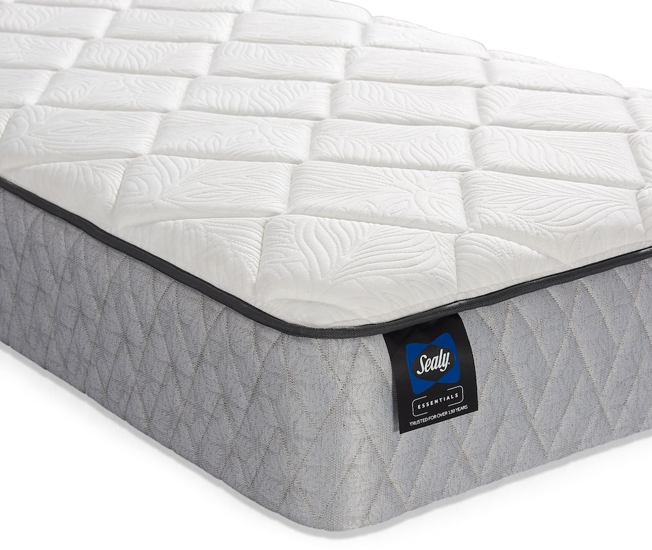 Sealy® Gilroy Soft Mattress Value City Furniture