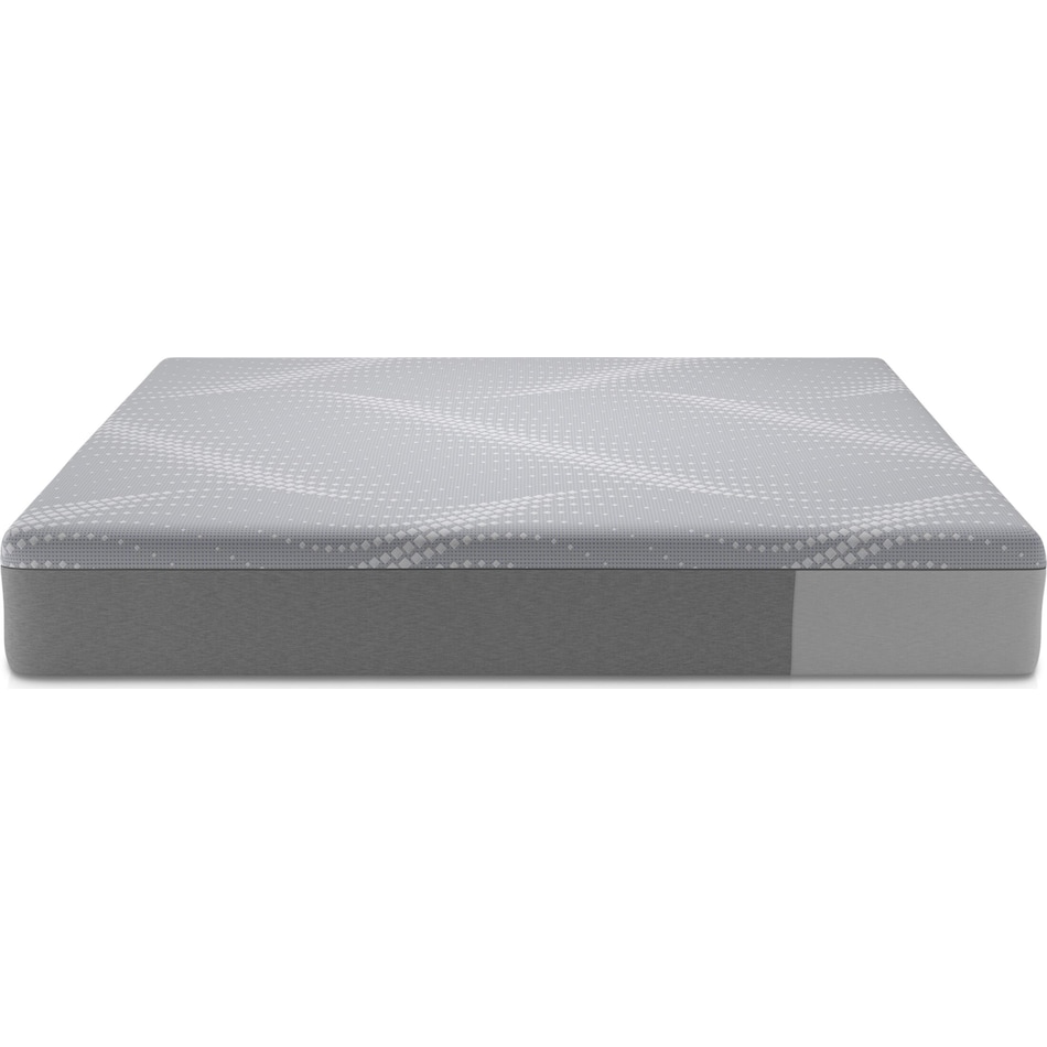 sealy oriole gray california king mattress   