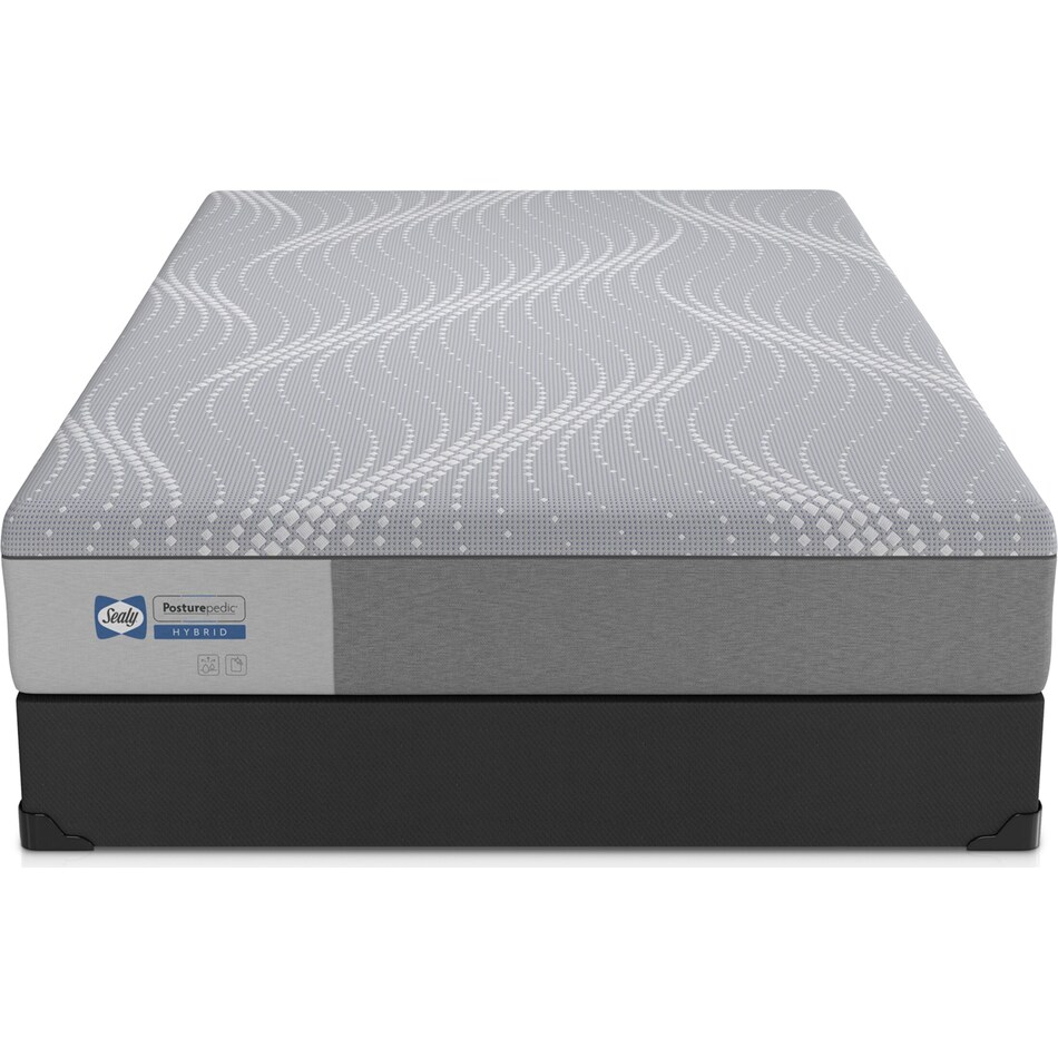 Sealy® Oriole Hybrid Medium Mattress | Value City Furniture