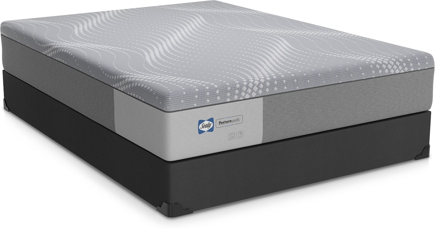 sealy oriole mattresses and bedding main image  