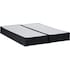 Mattresses and Bedding Furniture-Sealy Split Queen Box Spring