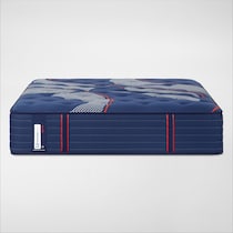 sealy® albany blue california king mattress   