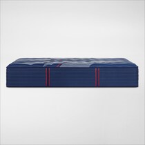 sealy® albany blue california king mattress   