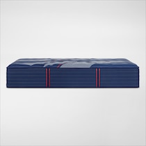 sealy® albany blue twin xl mattress   