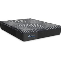 sealy® albany gray twin xl mattress   
