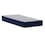 sealy® boxspring blue twin box spring   