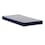 sealy® boxspring blue twin low profile box spring   