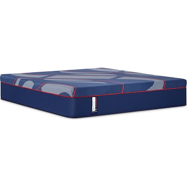 Sealy Posturepedic® Elite Brenham Hybrid Firm Mattress