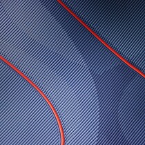 sealy® brenham blue king mattress   