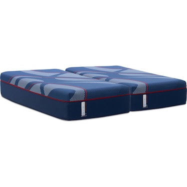Sealy Posturepedic® Elite Brenham Hybrid Firm Mattress
