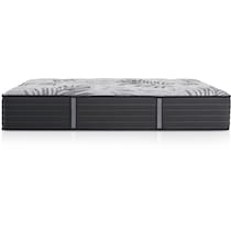 sealy® brigerton mattress collection gray california king mattress   
