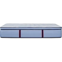 sealy® elmsford blue california king mattress   