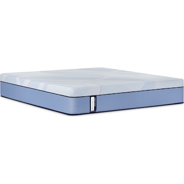 Sealy Posturepedic® Plus Elmsford Hybrid Medium Mattress