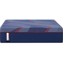 sealy® high point blue california king mattress   