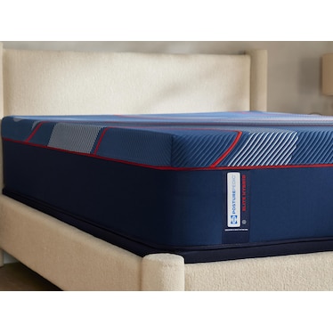Sealy Posturepedic® Elite High Point Hybrid Medium Mattress