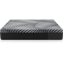 sealy® hight point mattress collection gray california king mattress   