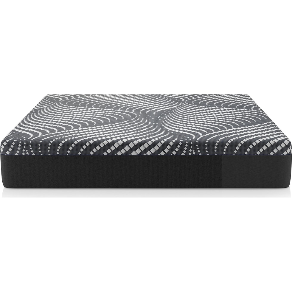 sealy® hight point mattress collection gray full mattress   