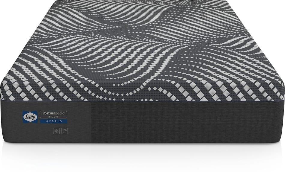 Sealy® High Point Firm Mattress Value City Furniture