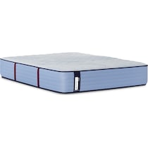 sealy® linton blue california king mattress   