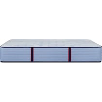sealy® linton blue king mattress   