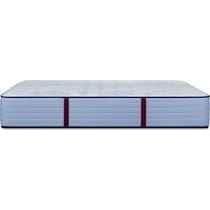 sealy® linton blue king mattress   