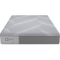 sealy® oriole mattress collection gray california king mattress   