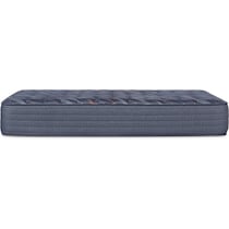 sealy® weston lane blue queen mattress   