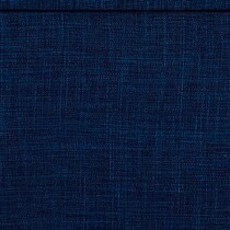 seattle blue ottoman   