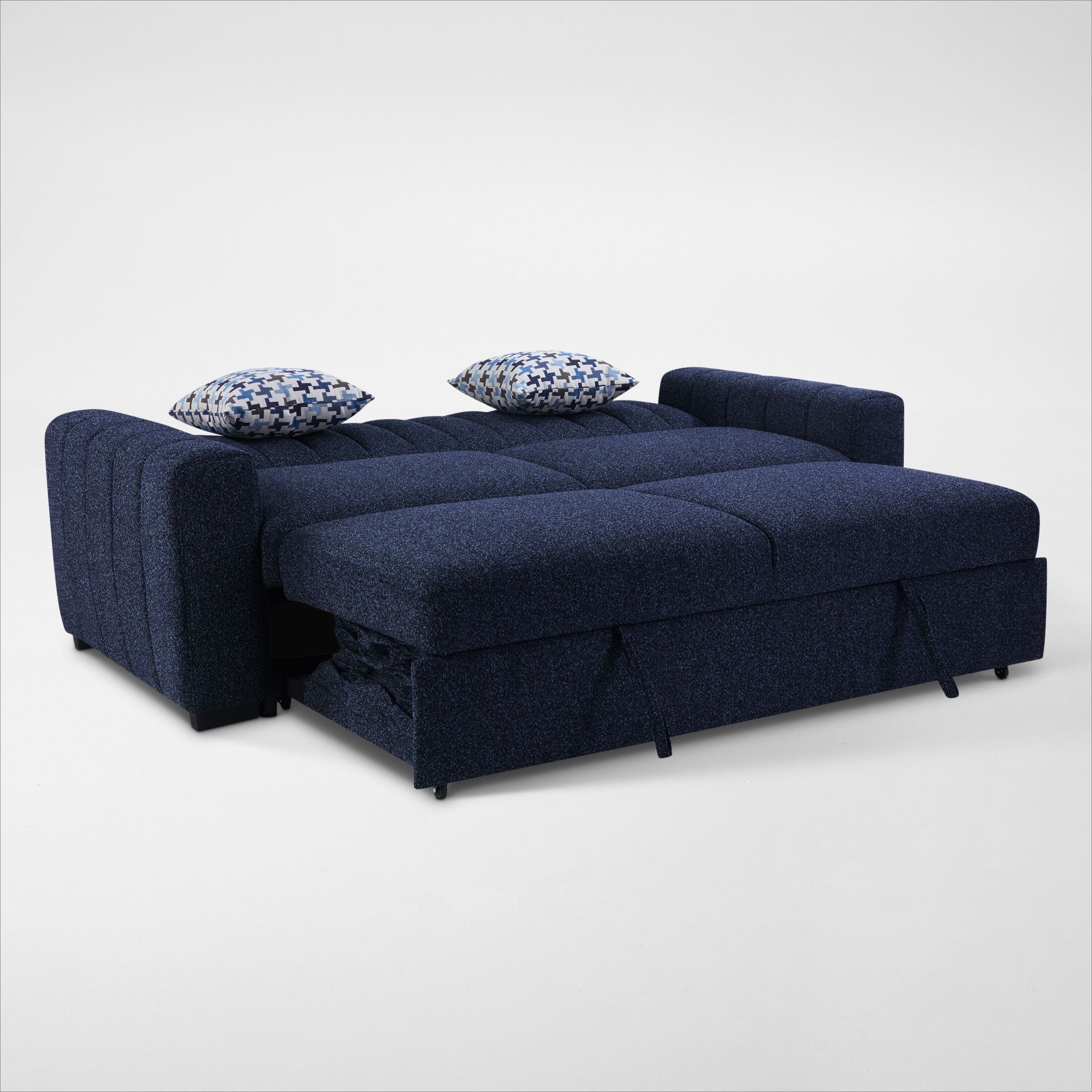 Sebastian Media Sleeper Sofa Value City Furniture