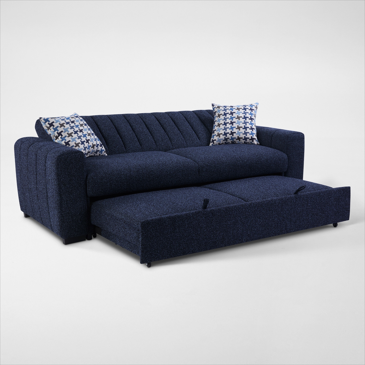 Media sleeper sofa hotsell
