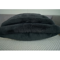selena gray  pc accent pillows   